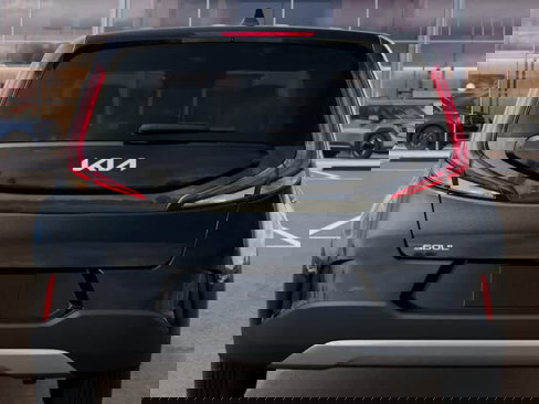 New 2025 Kia Soul LX image 26