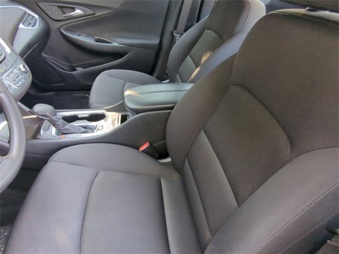 Used 2023 Chevrolet Malibu LT image 17
