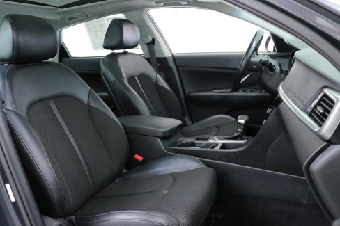Used 2019 Kia Optima S w/ S Panoramic Sunroof Package image 28