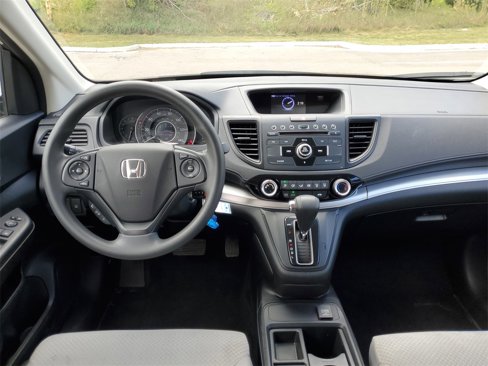 Used 2016 Honda CR-V SE image 13