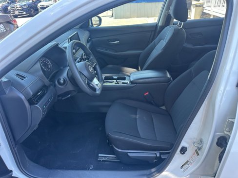 Used 2024 Nissan Sentra SV image 24