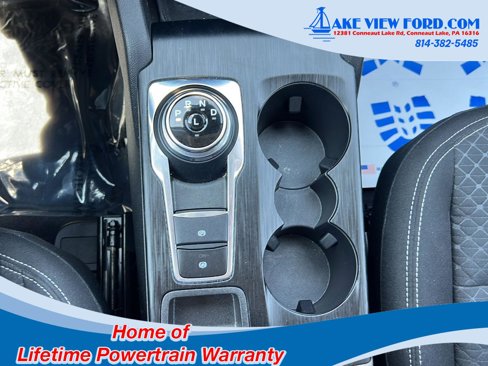 Used 2023 Ford Escape Active w/ Tech Pack #2 image 27