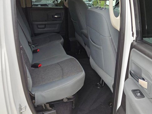 Used 2019 RAM 1500 Classic Warlock w/ Luxury Group image 10