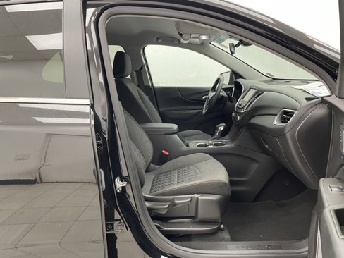 Certified 2024 Chevrolet Equinox LT image 14