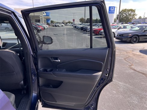 Used 2019 Honda Passport Sport image 14