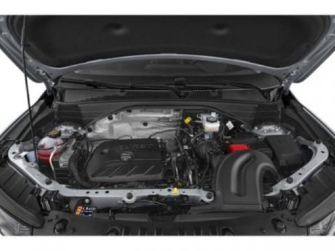 New 2026 Chevrolet TrailBlazer LS w/ LPO, Blackout Package image 15