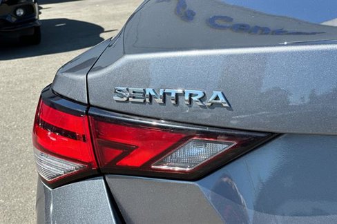 Used 2023 Nissan Sentra SV image 34
