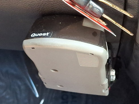 Used 2011 RAM 1500 ST w/ ST Popular Equipment Group image 22