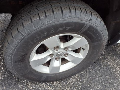 Certified 2020 RAM 1500 Classic SLT image 5