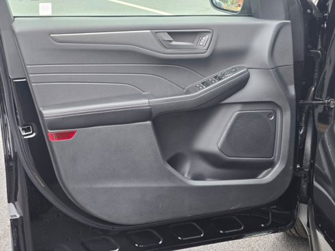 Used 2025 Ford Escape Active w/ Tech Pack #1 image 21