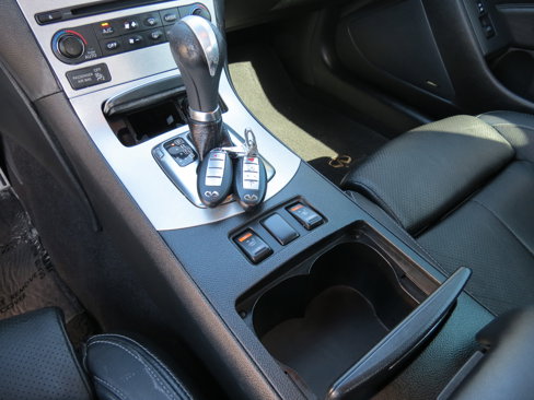 Used 2008 INFINITI G37 Journey w/ Premium Pkg image 19