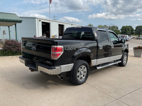 Used 2011 Ford F150 XLT w/ XLT Convenience Pkg image 9