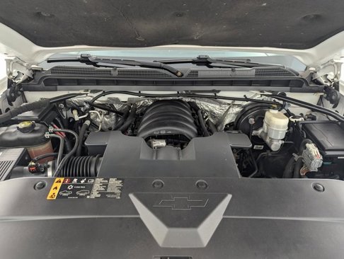 Used 2017 Chevrolet Silverado 1500 LT w/ All Star Edition image 10