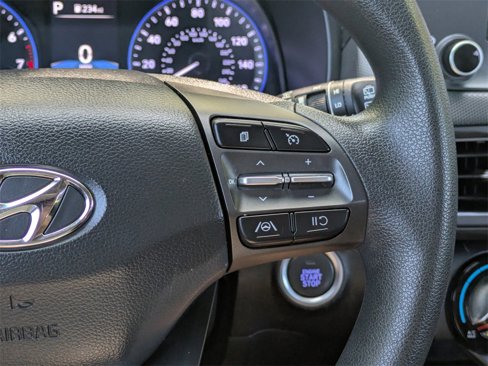 Used 2023 Hyundai Kona SEL image 16