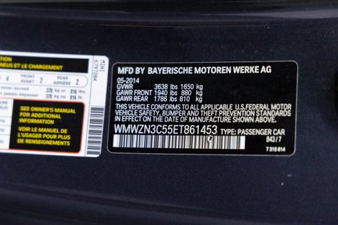 Used 2014 MINI Cooper Convertible image 36