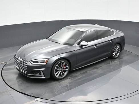 Used 2019 Audi S5 Prestige w/ S Sport Package image 26