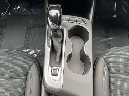 New 2026 Buick Envista Preferred image 20
