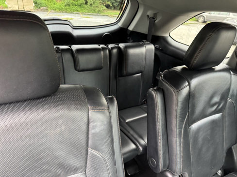 Used 2018 Toyota Highlander AWD V6 image 13