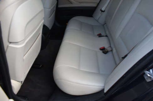 Used 2015 BMW 550i Sedan image 27