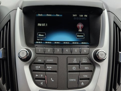Used 2013 Chevrolet Equinox LT w/ Chrome Package image 12