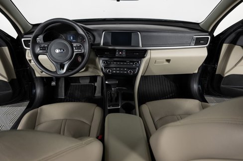 Used 2018 Kia Optima LX image 32