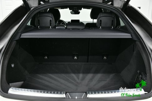 Used 2017 Mercedes-Benz GLE 43 AMG 4MATIC Coupe image 58