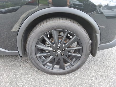Used 2021 Nissan Murano SL w/ SL Moonroof Package image 11