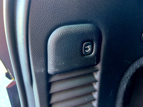 Used 2015 Jeep Grand Cherokee Altitude image 10