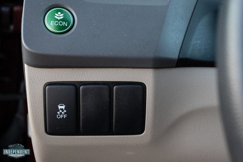 Used 2012 Honda Civic LX image 19