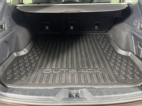 Used 2020 Subaru Outback Limited w/ Popular Package #2 image 13