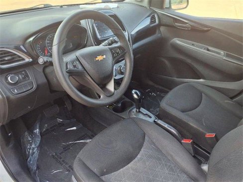 Used 2021 Chevrolet Spark LT image 21