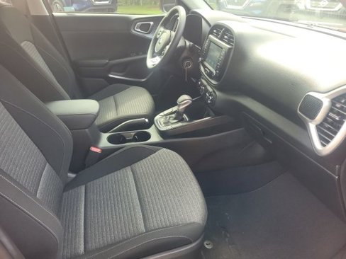 Used 2021 Kia Soul S image 14