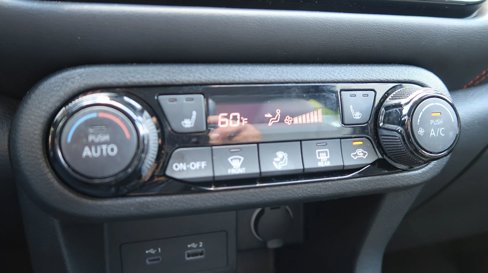 Used 2023 Nissan Kicks SR w/ SR Premium Package image 33