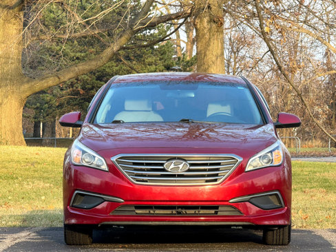 Used 2016 Hyundai Sonata SE image 11