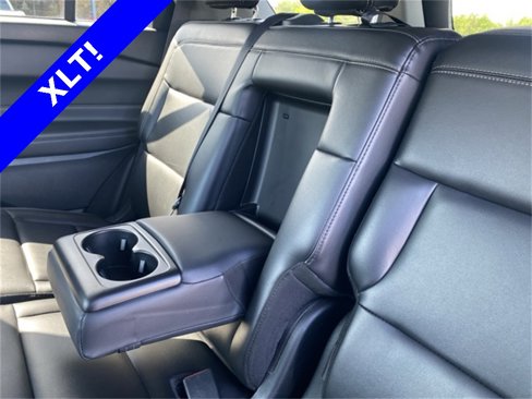 Used 2024 Ford Explorer XLT w/ Equipment Group 202A image 26