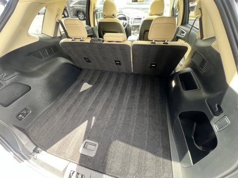 Used 2018 Ford Edge SEL w/ Equipment Group 201A image 13
