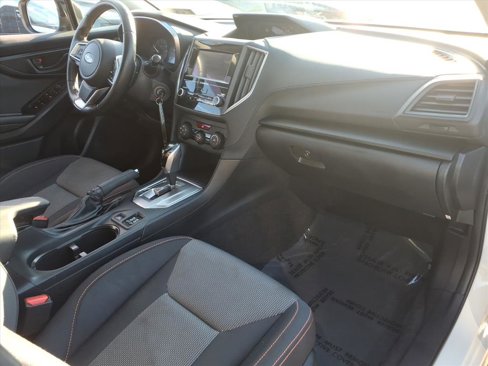 Used 2018 Subaru Crosstrek 2.0i Premium w/ Eyesight System image 12