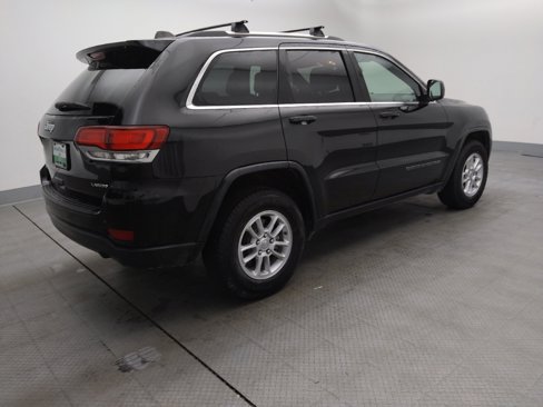 Used 2020 Jeep Grand Cherokee Laredo image 10