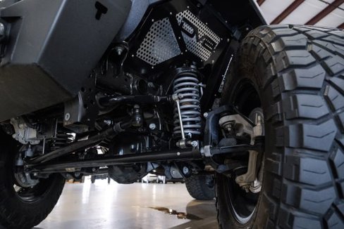 Used 2021 Jeep Wrangler Unlimited Rubicon image 33