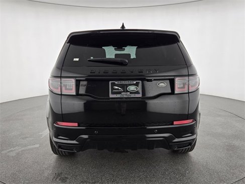 Used 2022 Land Rover Discovery Sport S R-Dynamic image 7