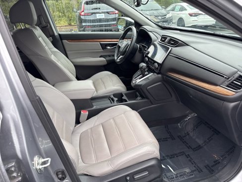 Used 2017 Honda CR-V Touring image 19