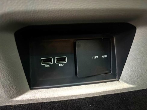 Used 2018 Volkswagen Atlas SEL image 30