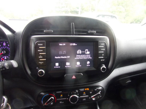 Used 2020 Kia Soul X-Line image 20