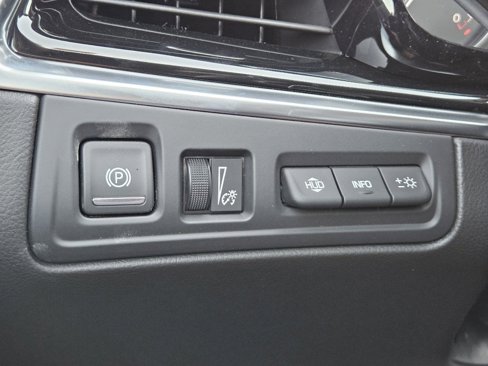 New 2025 Cadillac XT6 Sport w/ Technology Package image 23