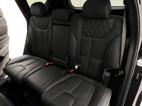 Used 2023 Hyundai Santa Fe Calligraphy image 17