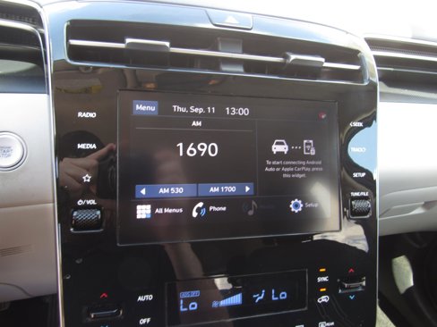 Used 2024 Hyundai Tucson SEL image 20