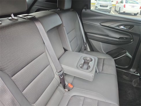 Used 2023 Chevrolet TrailBlazer RS w/ Convenience Package image 29