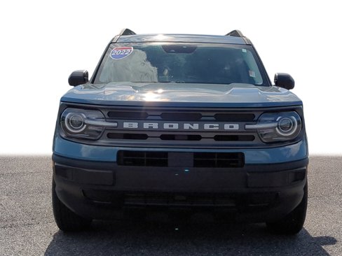 Used 2022 Ford Bronco Sport Big Bend image 24