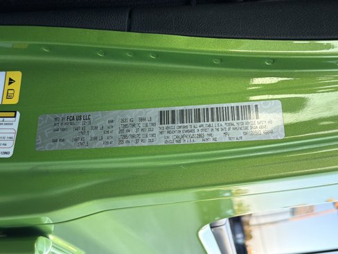 Used 2019 Jeep Wrangler Unlimited Rubicon image 36
