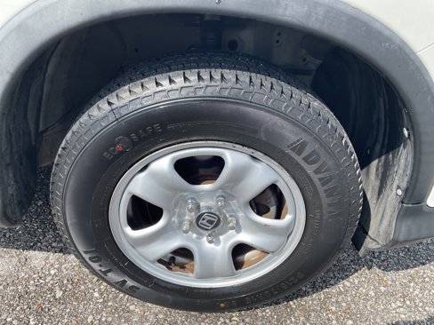 Used 2014 Honda CR-V LX image 40